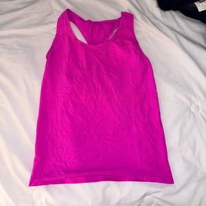 Fabletics Feather Racerback Tank
